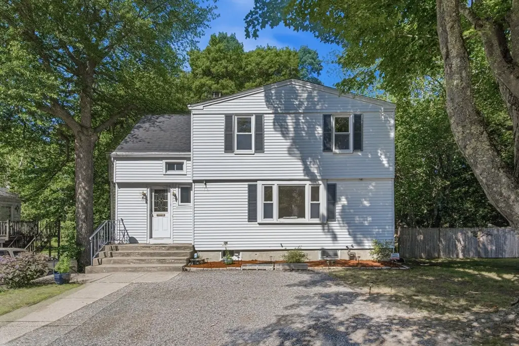 70 Riverside Ave, Attleboro, MA 02703 - #1