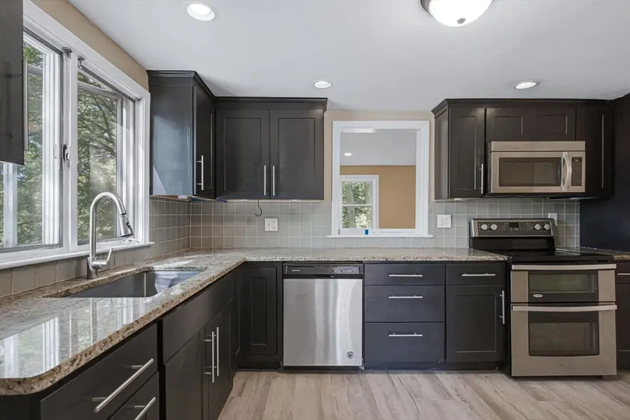 70 Riverside Ave, Attleboro, MA 02703 - #3