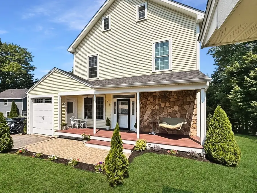 8 Dulcies Pt Rd, Kingston, NH 03848 - #3