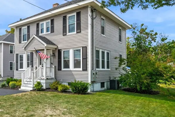103 Sylvan St #2, Danvers, MA 01923