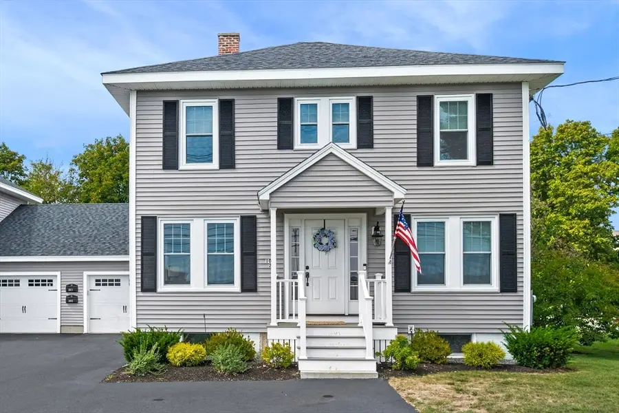 103 Sylvan St #2, Danvers, MA 01923 - #2