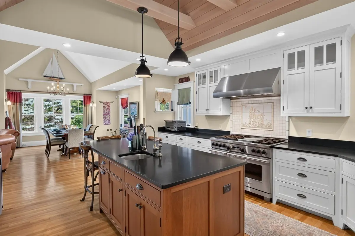 4 Kettle View, Plymouth, MA 02360 - #1