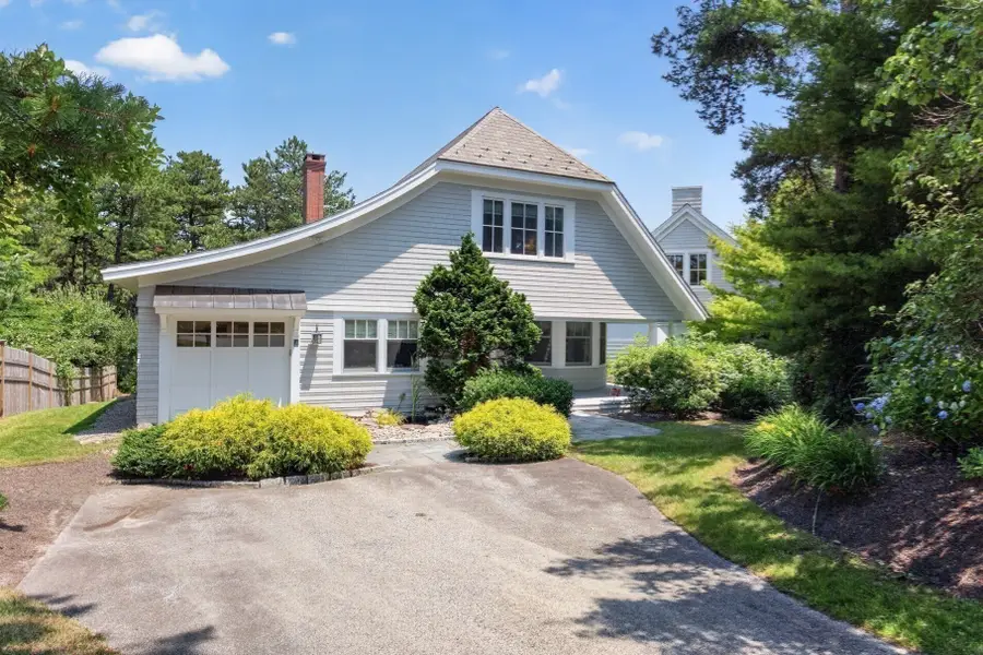 4 Kettle View, Plymouth, MA 02360 - #3