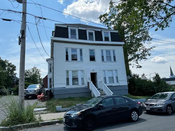 5-7 Arlington St, Haverhill, MA 01830