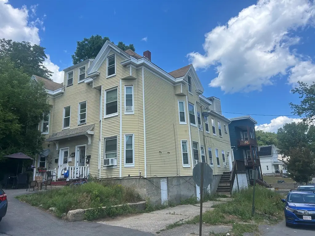77-79 Beach St, Haverhill, MA 01832 - #1