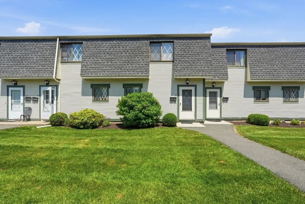 170 E Hadley Road #120, Amherst, MA 01002 - #1