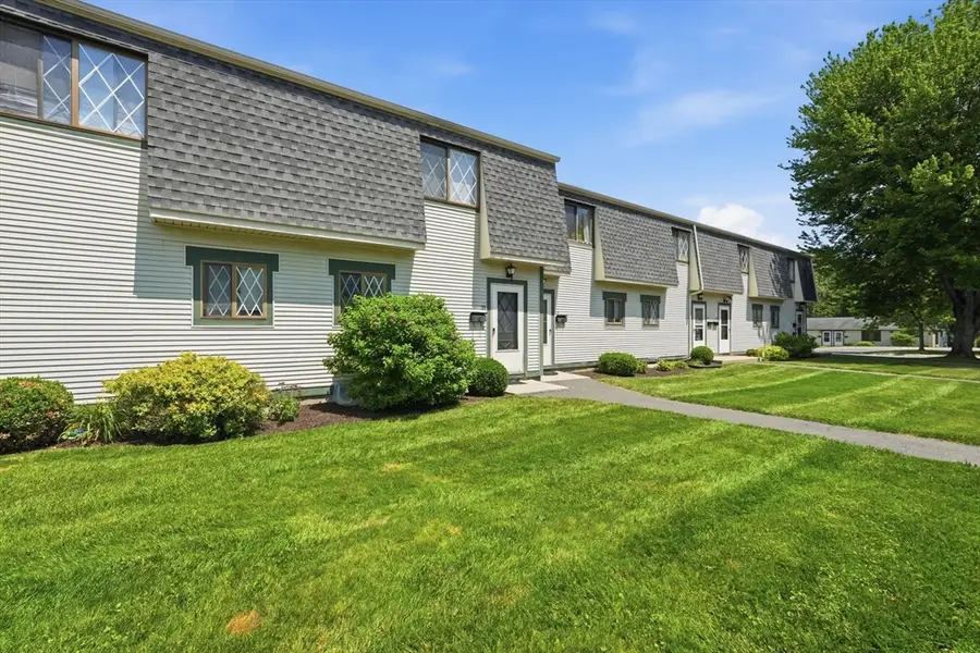 170 E Hadley Road #120, Amherst, MA 01002 - #2