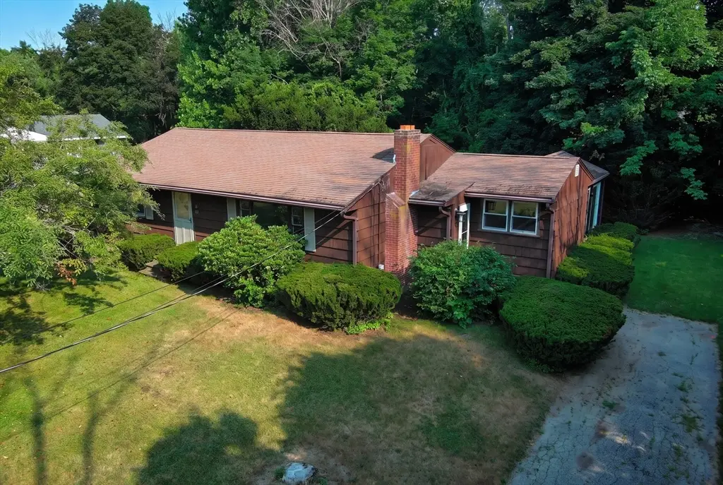 34 Keenan Street, West Bridgewater, MA 02379 - #1