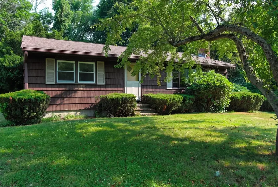 34 Keenan Street, West Bridgewater, MA 02379 - #2