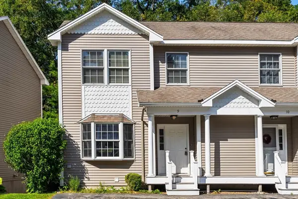 111 Beach Rd #9, Salisbury, MA 01952