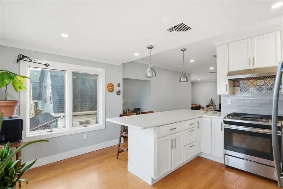 19 Wright Ave. #3, Medford, MA 02155 - #3