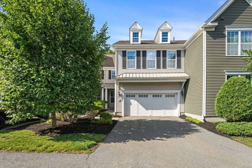 38 Simeon Howard Way #38, Westborough, MA 01581 - #1