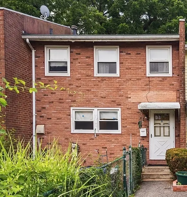 21 Hilton Ter, Boston, MA 02119