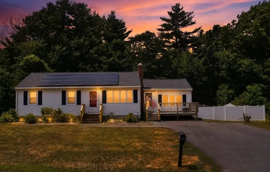 391 Water St, Bridgewater, MA 02324 - #2
