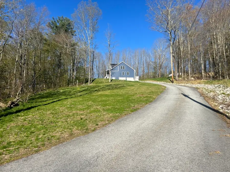 57 Pumpkin Lane, Charlton, MA 01507 - #2