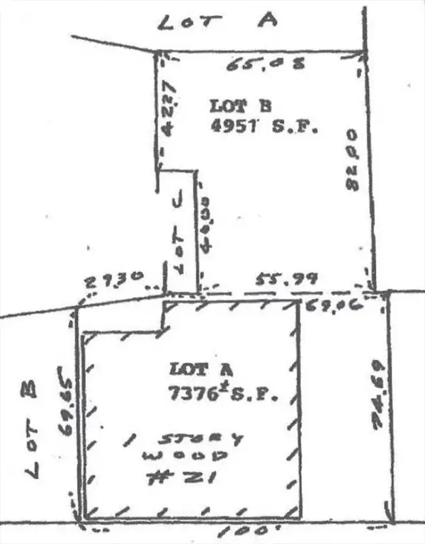1 Confidential Way, Stoneham, MA 02180