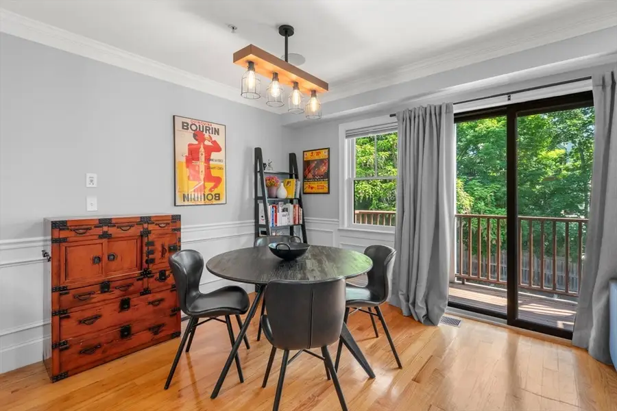 110 Park St #5, Boston, MA 02132 - #3
