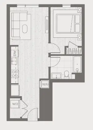 2 Maverick Square #304, Boston, MA 02128 - #3