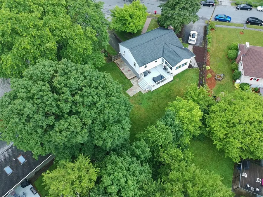 117 Longmeadow Ave, Worcester, MA 01606 - #2