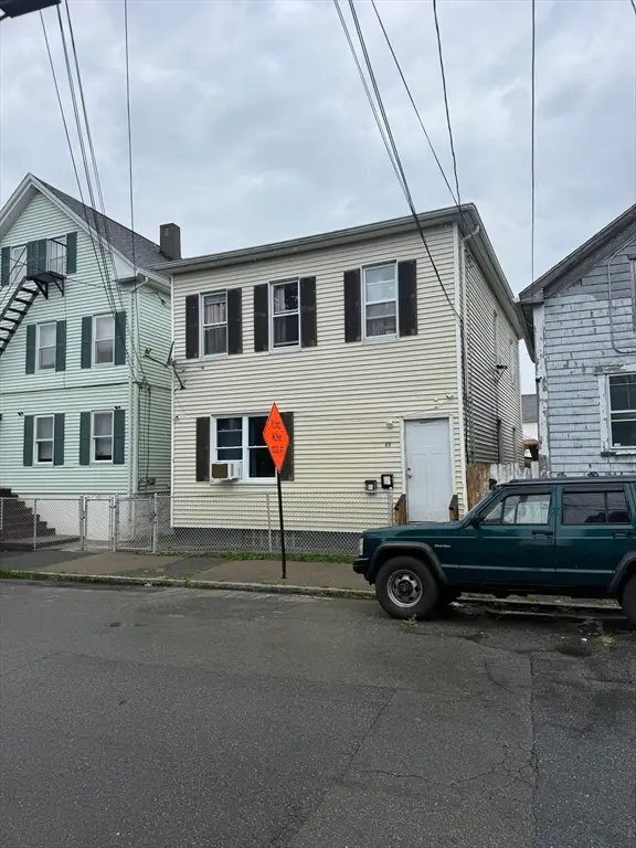 69 Delano St, New Bedford, MA 02744 - #1