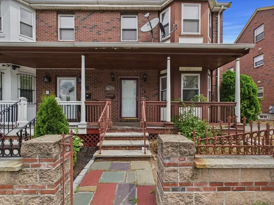 11 Woodrow Ave #11, Boston, MA 02124 - #2