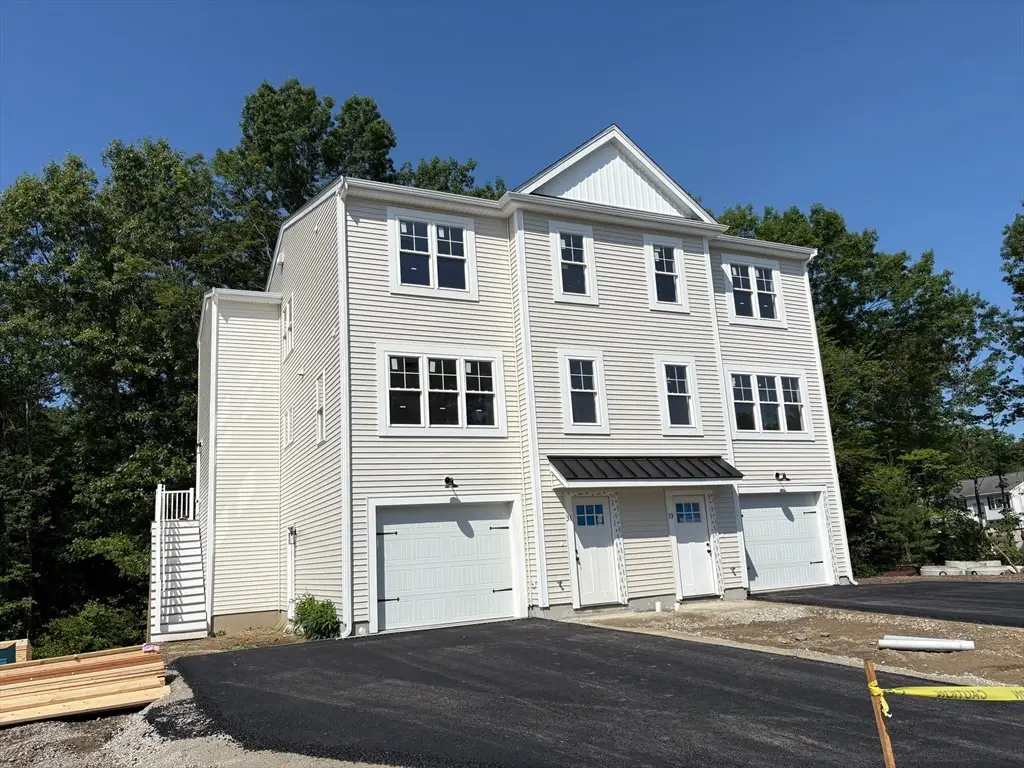 31 Danielle's Way, Worcester, MA 01606 - #1