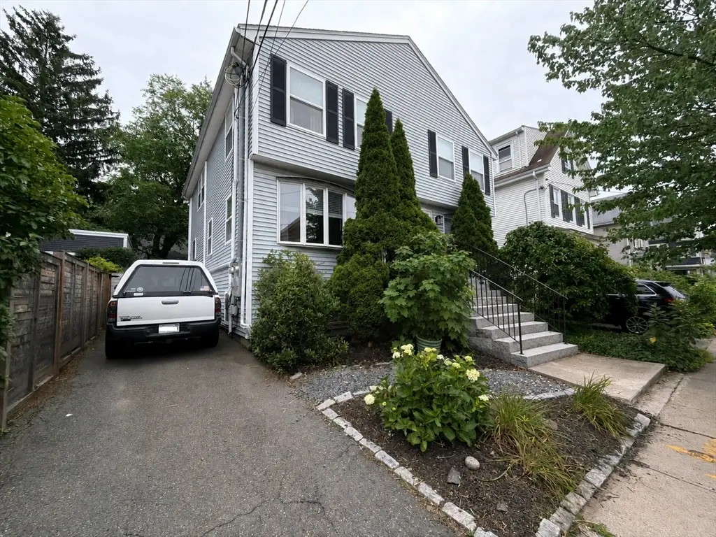 35 Irving #B, Somerville, MA 02144 - #1