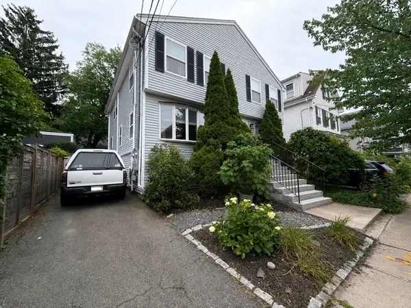 35 Irving #B, Somerville, MA 02144