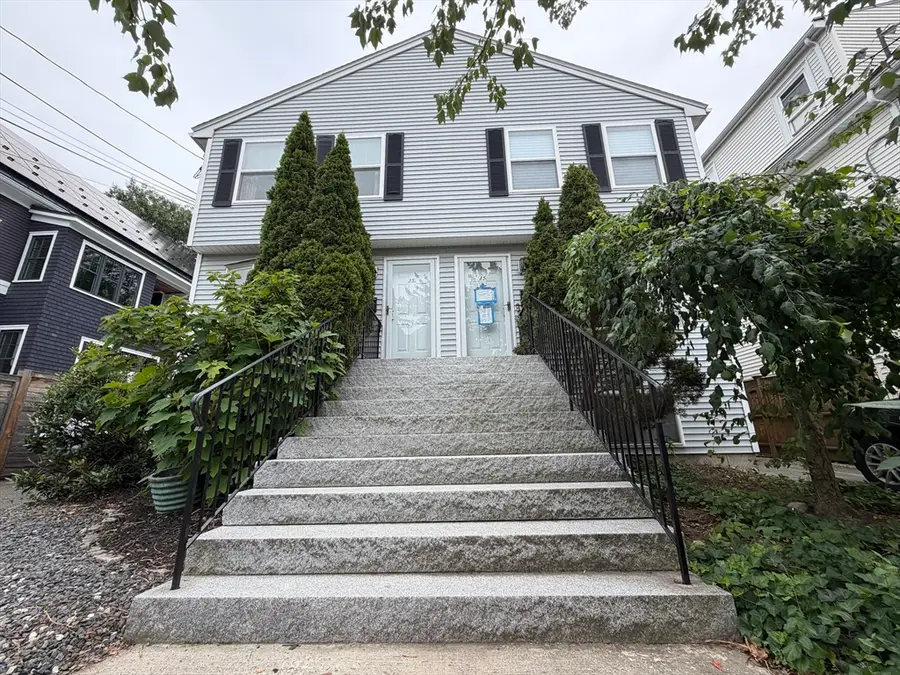 35 Irving #B, Somerville, MA 02144 - #2