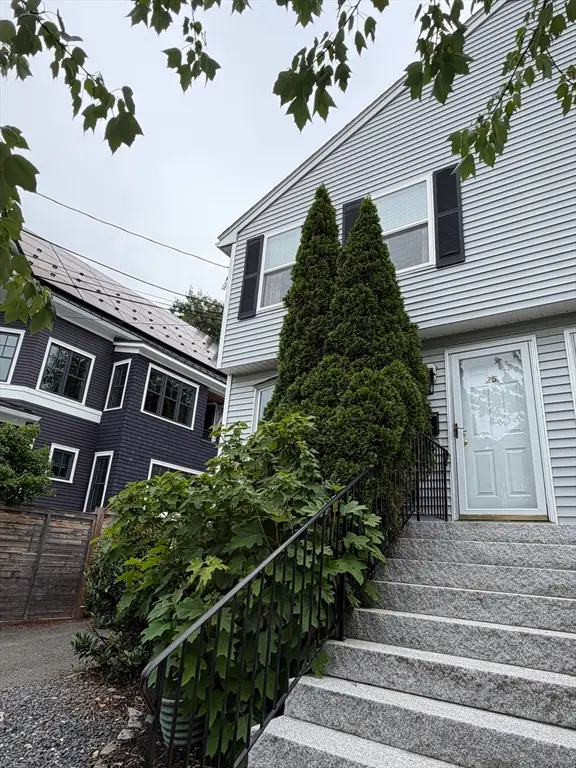 35 Irving #B, Somerville, MA 02144 - #3