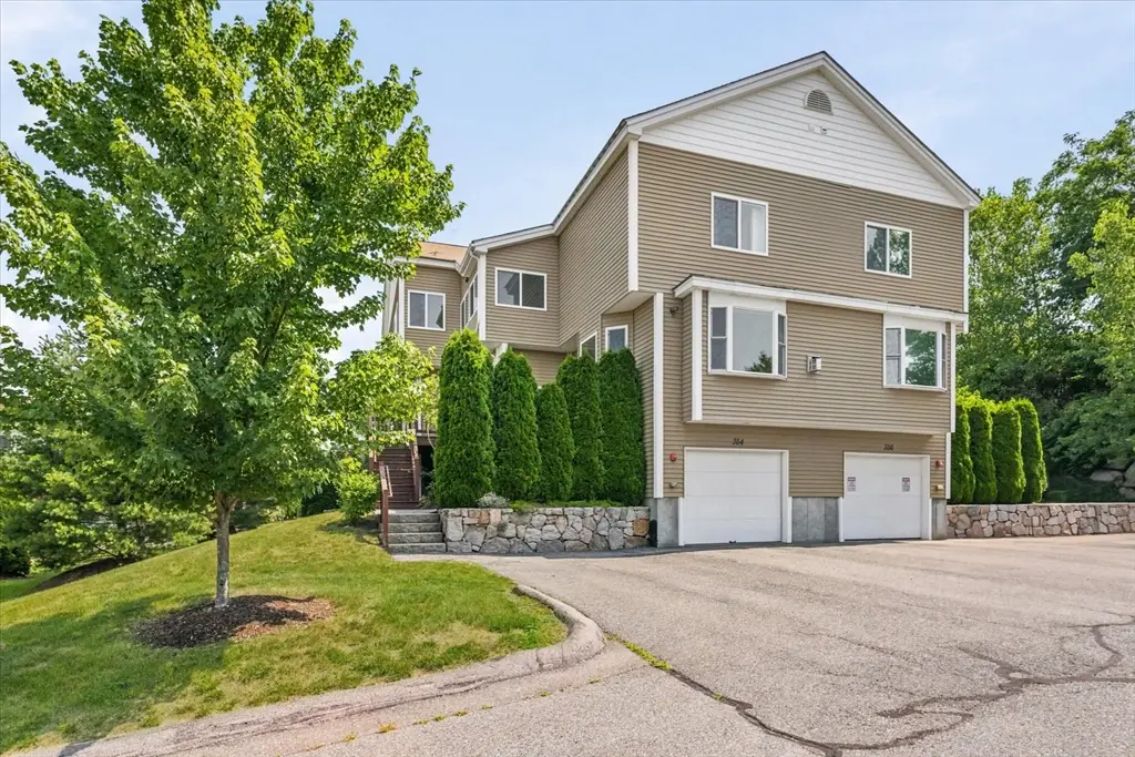 354 America Blvd #354, Ashland, MA 01721 - #1
