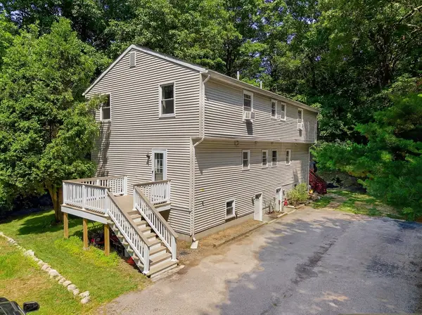 317 Hope Street #317, Mansfield, MA 02048