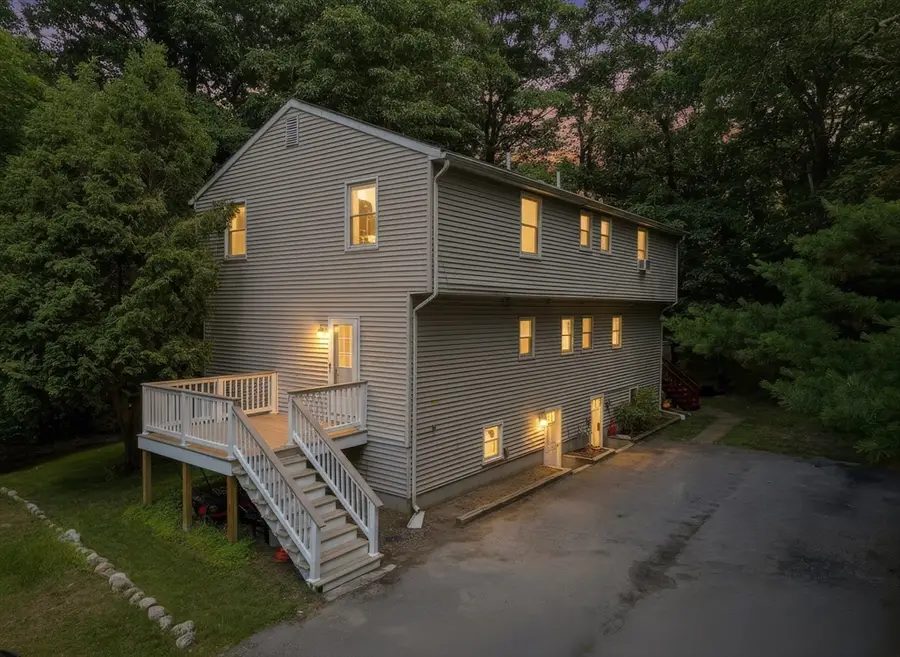317 Hope Street #317, Mansfield, MA 02048 - #2