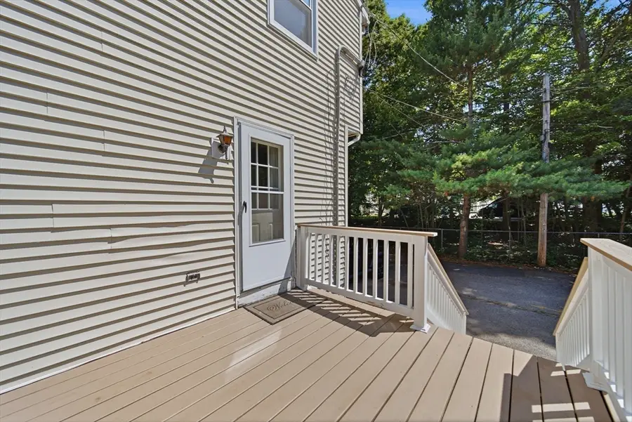 317 Hope Street #317, Mansfield, MA 02048 - #3