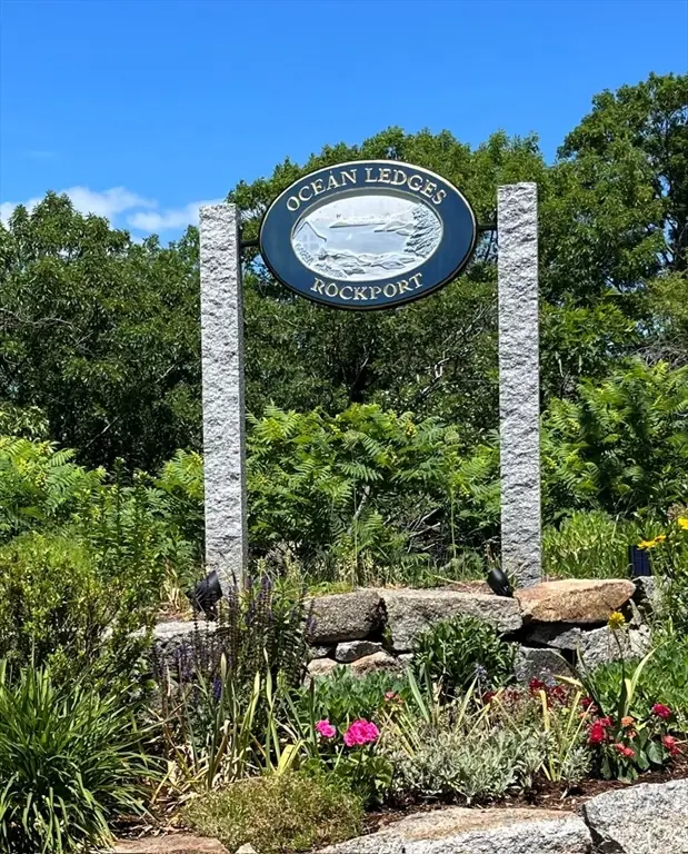 42 Quarry Ridge Lane #42, Rockport, MA 01966 - #1