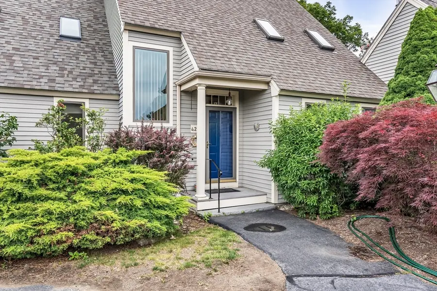 42 Quarry Ridge Lane #42, Rockport, MA 01966 - #3