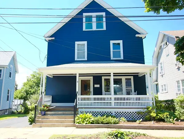 10 Highland St, Peabody, MA 01960