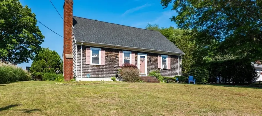 33 Terry Dr, Dartmouth, MA 02748 - #3