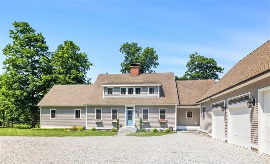 9 George Hill Road, Grafton, MA 01519 - #3
