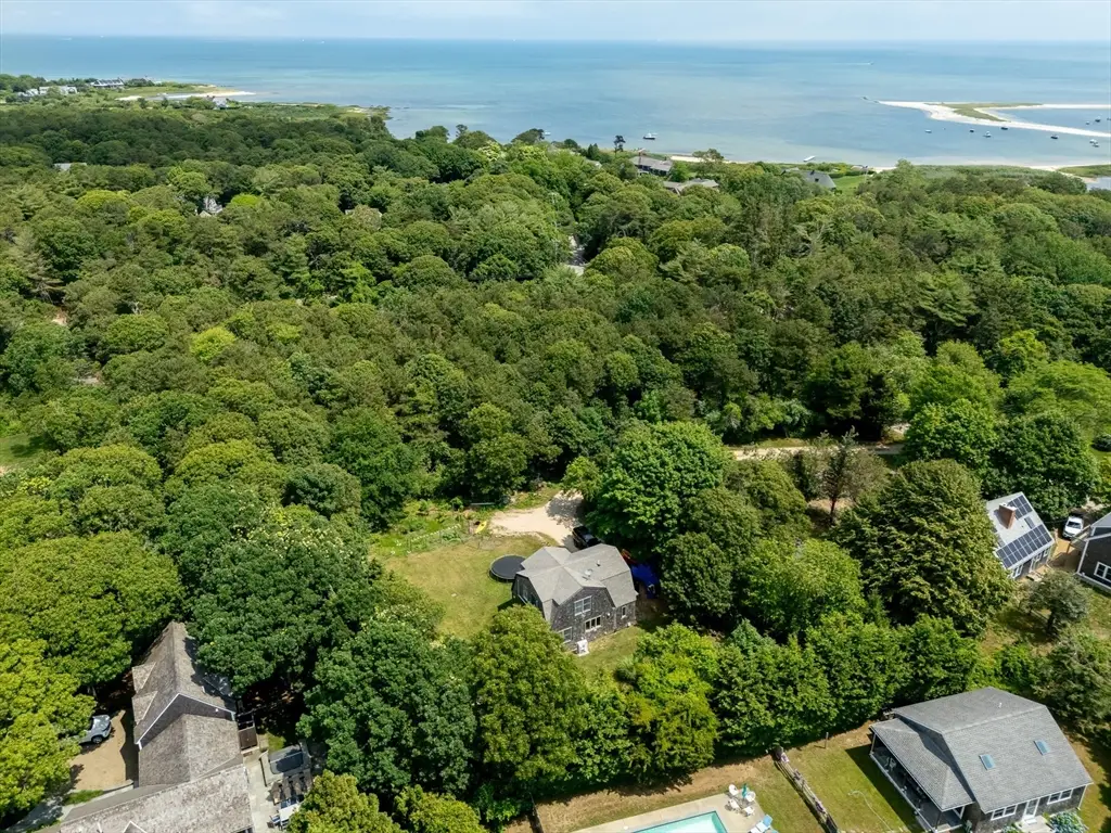 48 Plantingfield Way, Edgartown, MA 02539 - #1