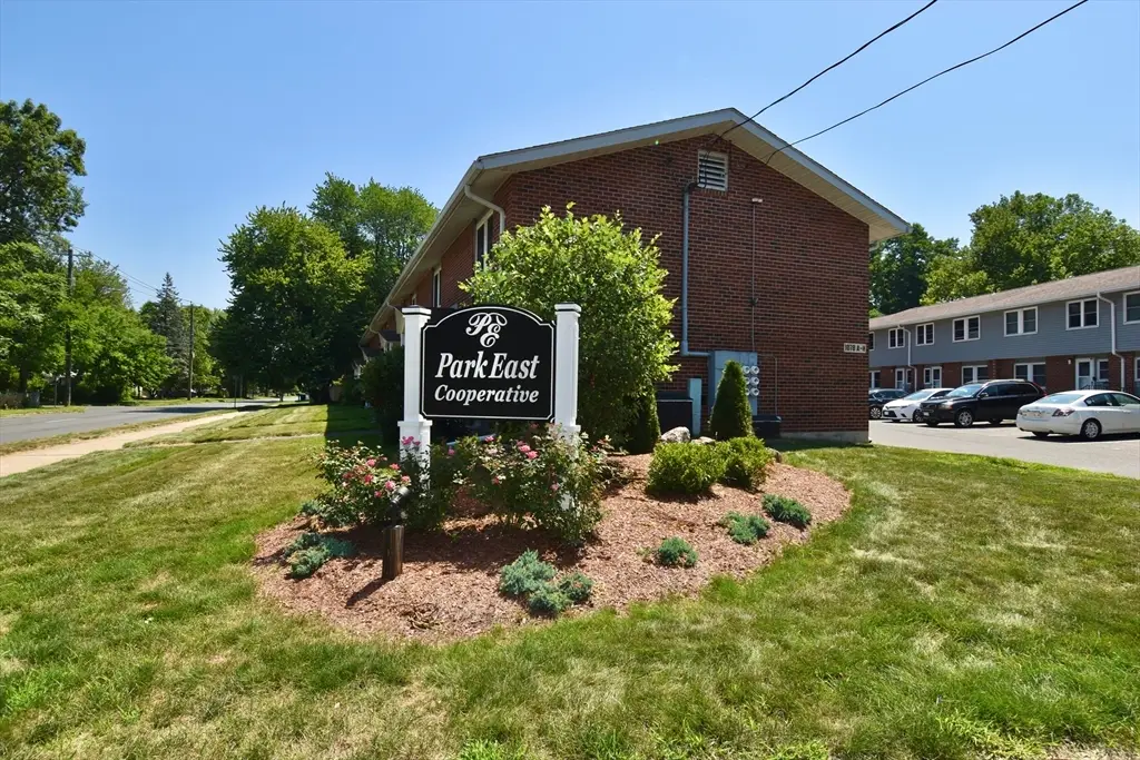 12 Manor Court #12, Springfield, MA 01118 - #1