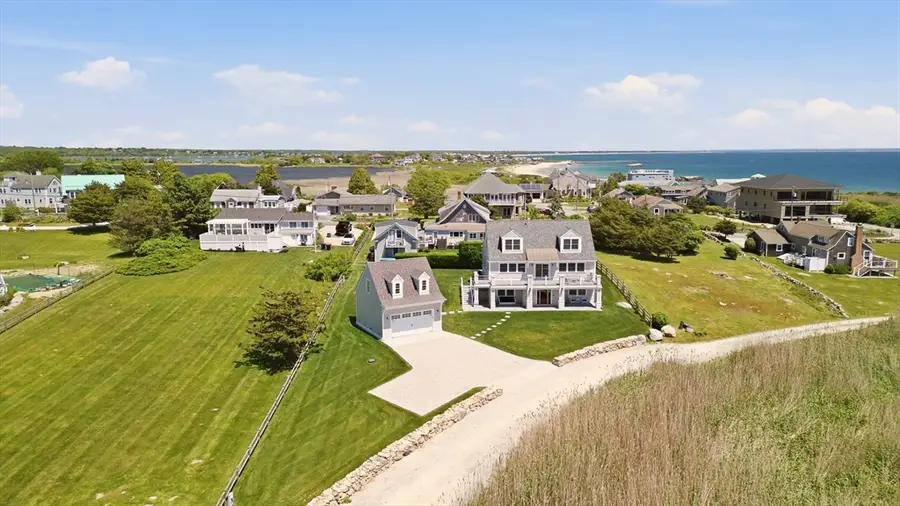 3 Richmond Pond, Westport, MA 02790 - #2