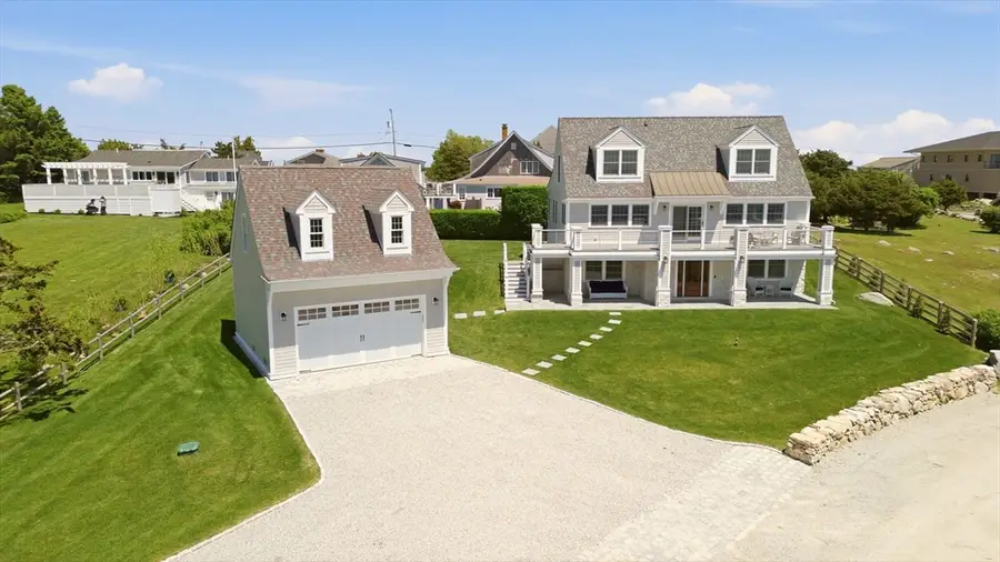 3 Richmond Pond, Westport, MA 02790 - #3