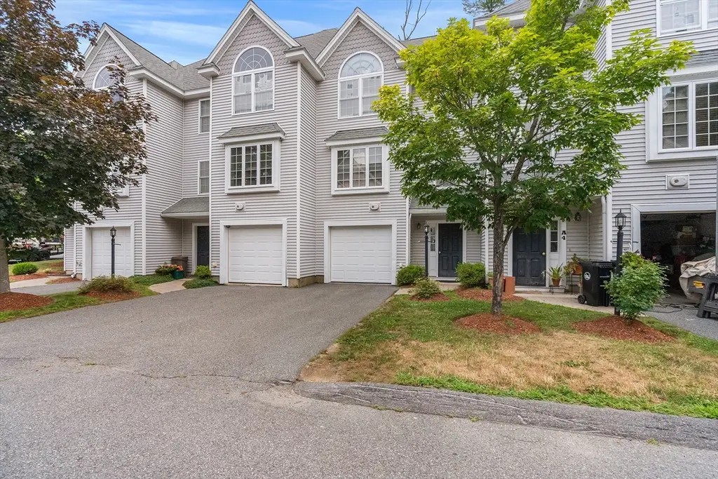 100 Nutting Rd #A3, Westford, MA 01886 - #1