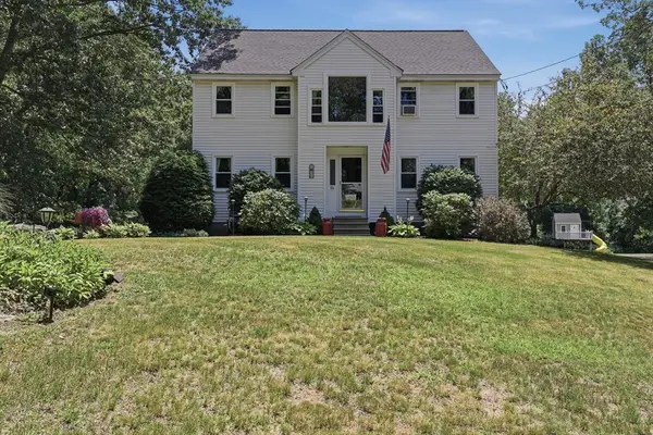95 Mccracken Road, Millbury, MA 01527
