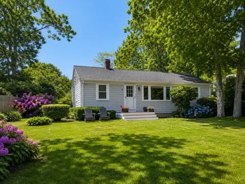 74 Monahansett Rd, Mashpee, MA 02649 - #1