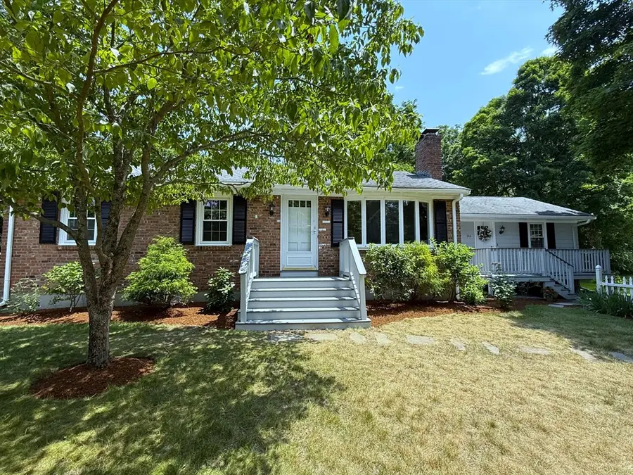 344 Old Post Rd, North Attleboro, MA 02760 - #3