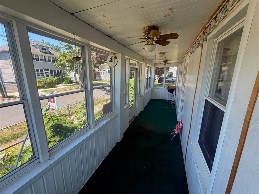 53 Mazarin St, Springfield, MA 01151 - #2