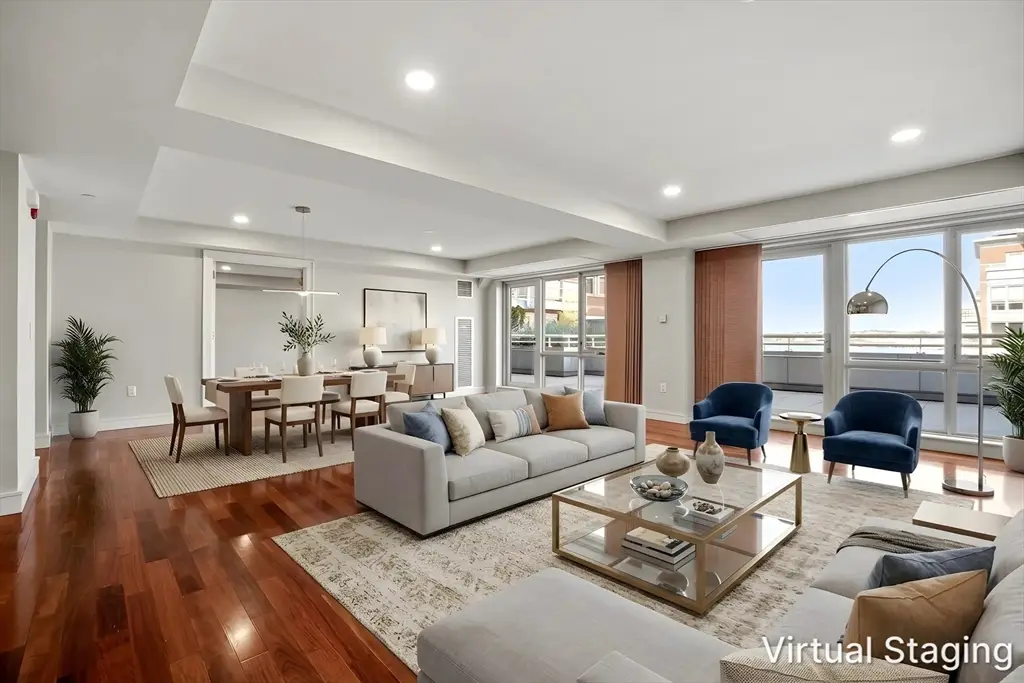 2 Battery Wharf #2304, Boston, MA 02109 - #1