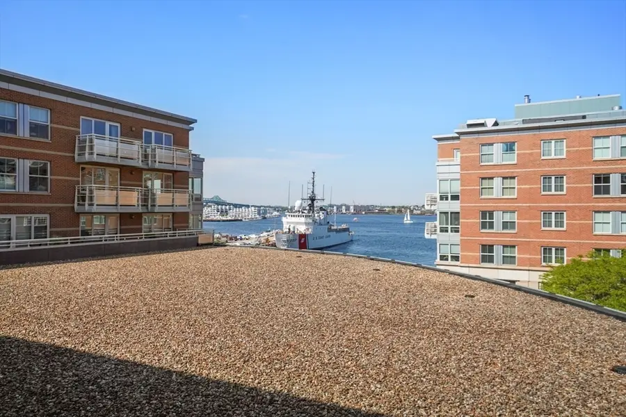 2 Battery Wharf #2304, Boston, MA 02109 - #3